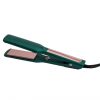 hair straightener gold