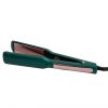 hair straightener gold