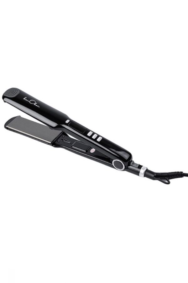 Hair Straightener Black