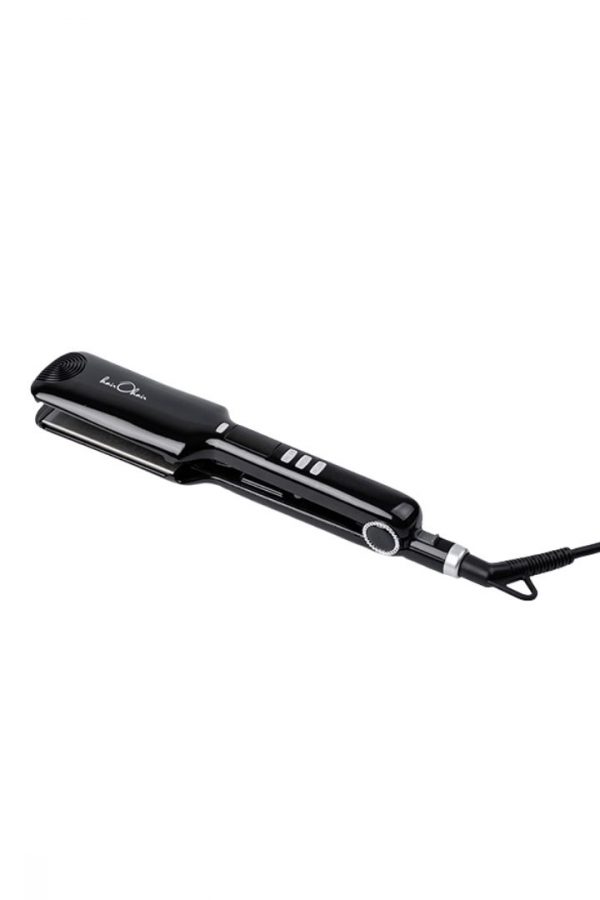 Hair Straightener Black