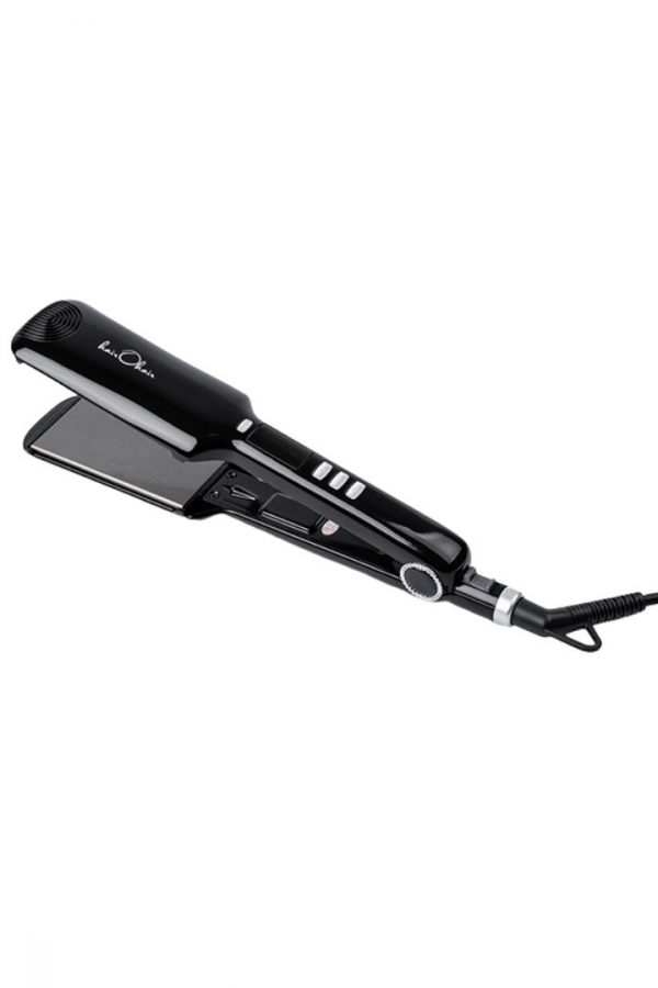 Hair Straightener Black