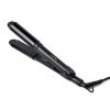 Straight & Curls Dual black