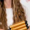 Hair Curler Mermaid