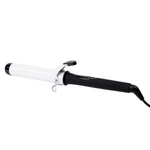 Hair Curler Curl Effect