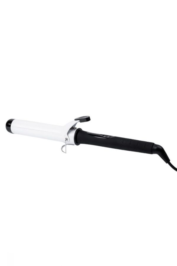 Hair Curler Curl Effect