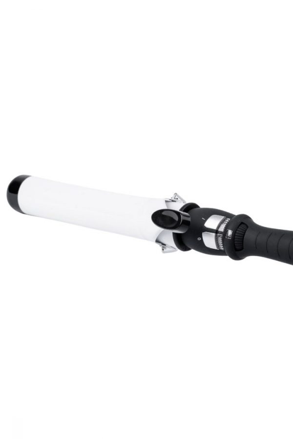 Hair Curler Curl Effect