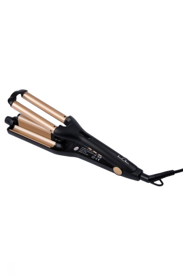 Hair Curler Beach Wave
