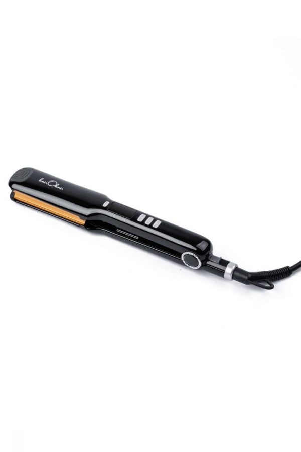 Hair Crimper Frise