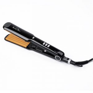 Hair Crimper Frise