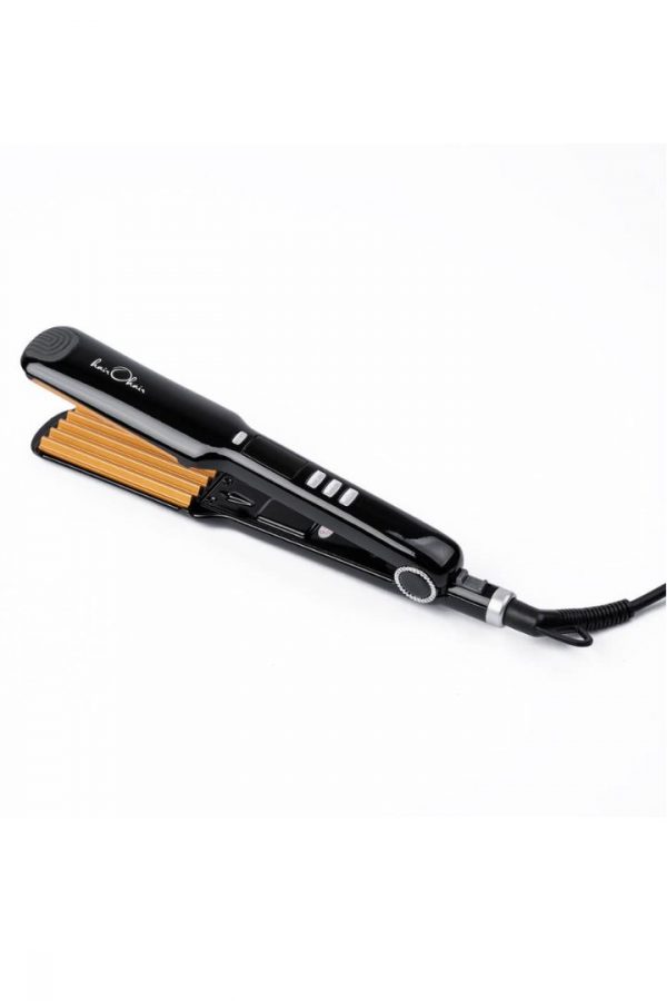 Hair Crimper Frise