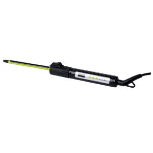 Hair Curler Green