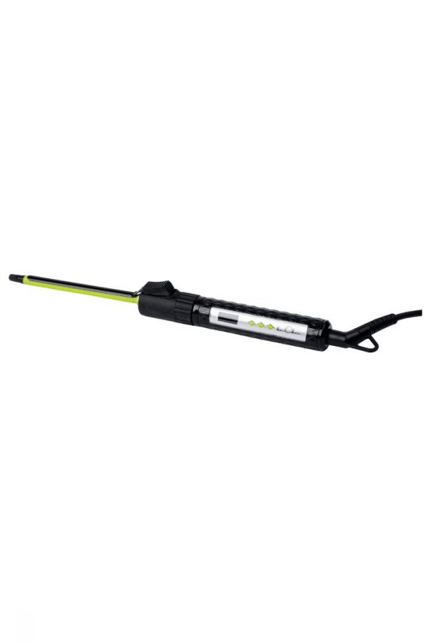 Hair Curler Green