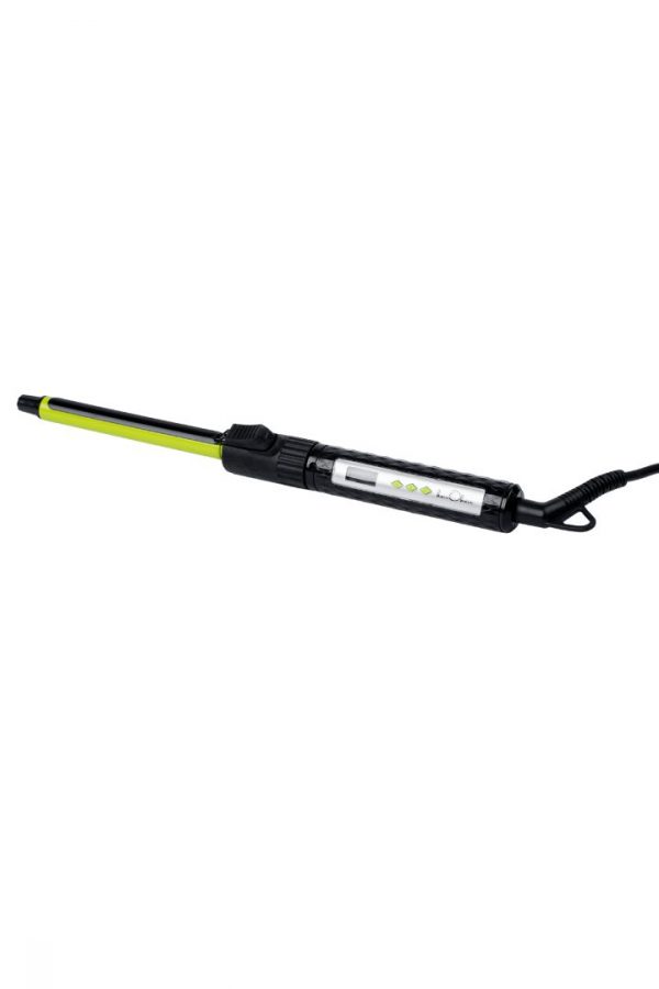 Hair Curler Green