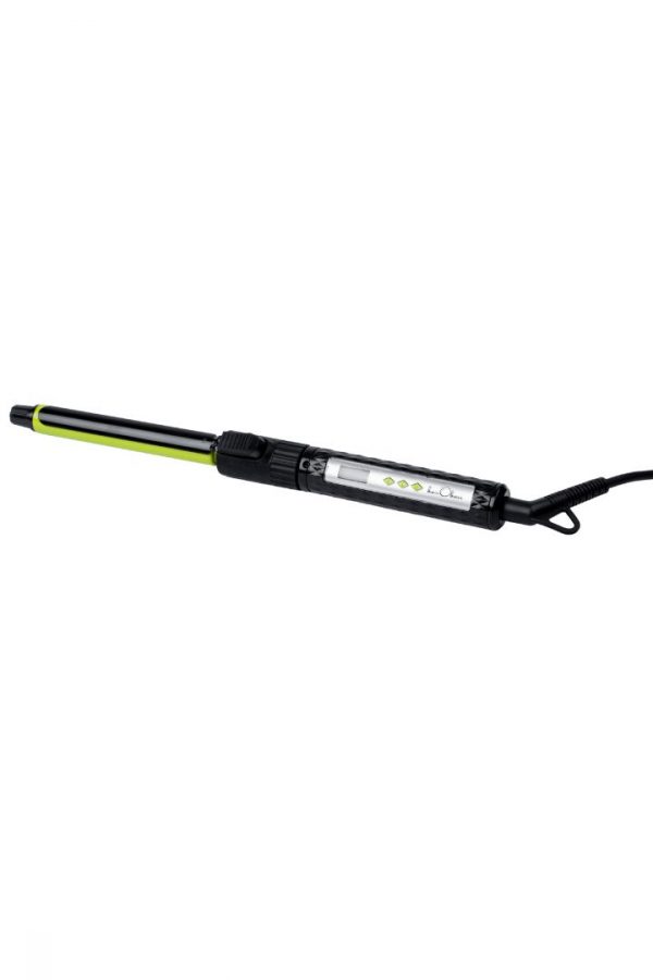 Hair Curler Green