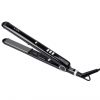 Hair Straightener Black