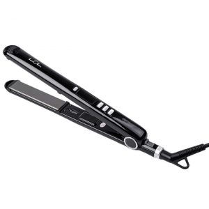 Hair Straightener Black