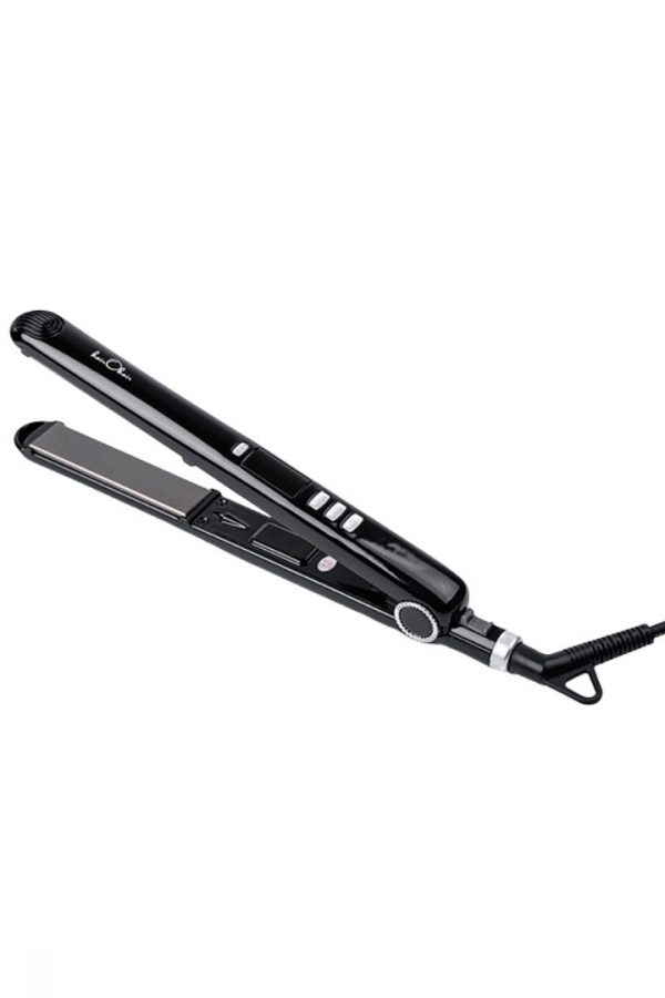 Hair Straightener Black