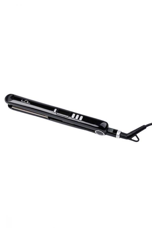 Hair Straightener Black