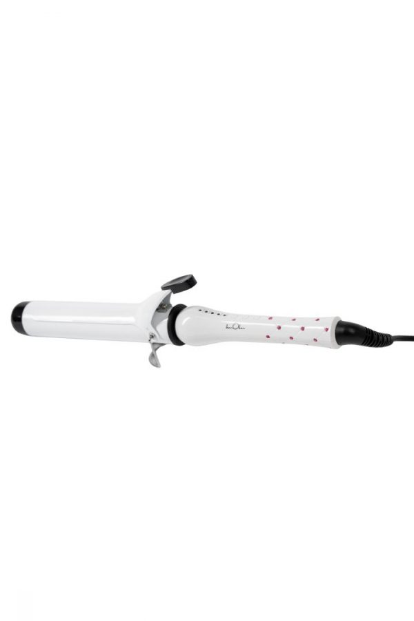 hair curler diamond 38