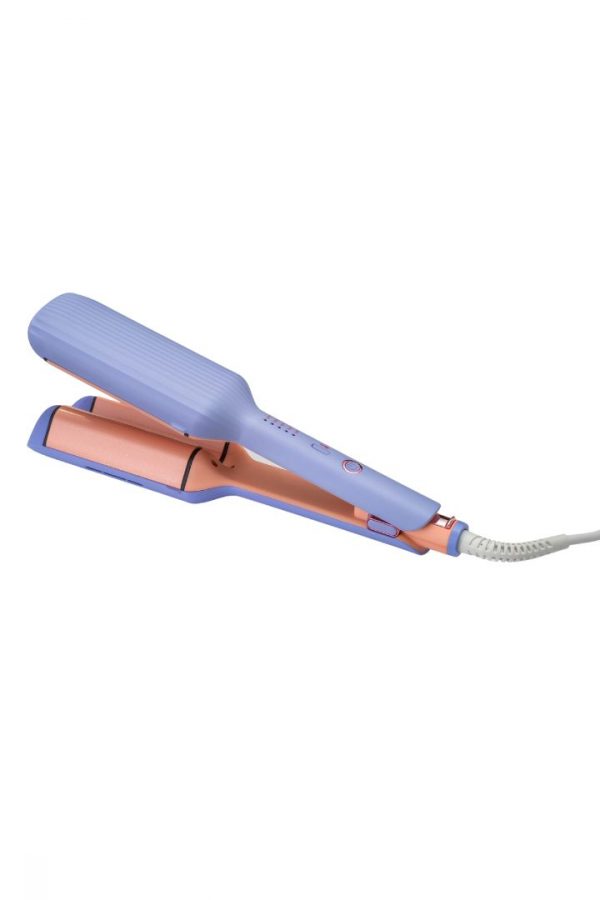 Hair Curler Lila Mermaid