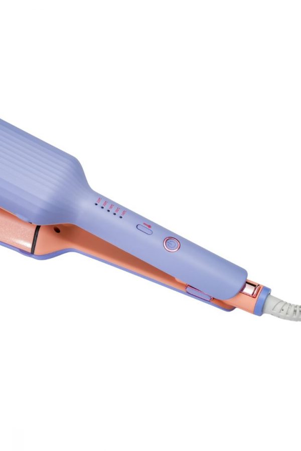 Hair Curler Lila Mermaid