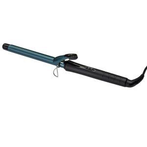 Hair Curler Curl Effect Blue