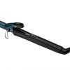 Hair Curler Curl Effect Blue