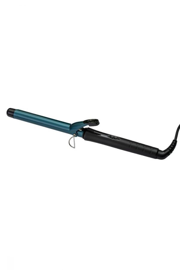Hair Curler Curl Effect Blue