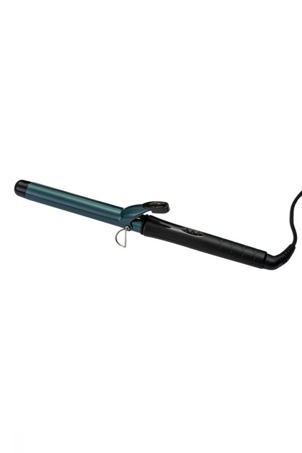 Hair Curler Curl Effect Blue