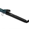 Hair Curler Curl Effect Blue