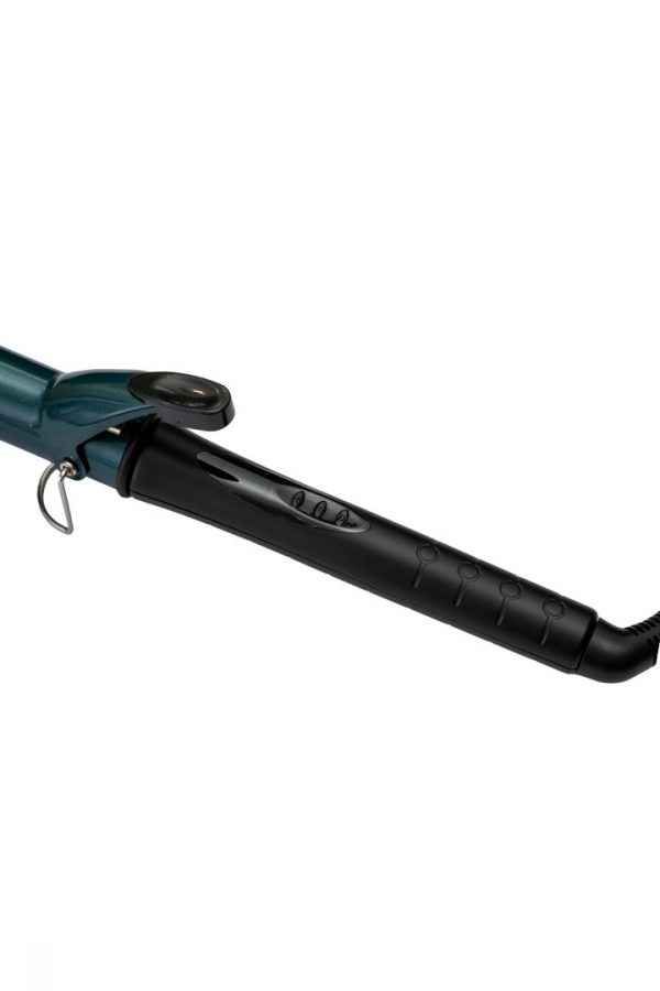 Hair Curler Curl Effect Blue
