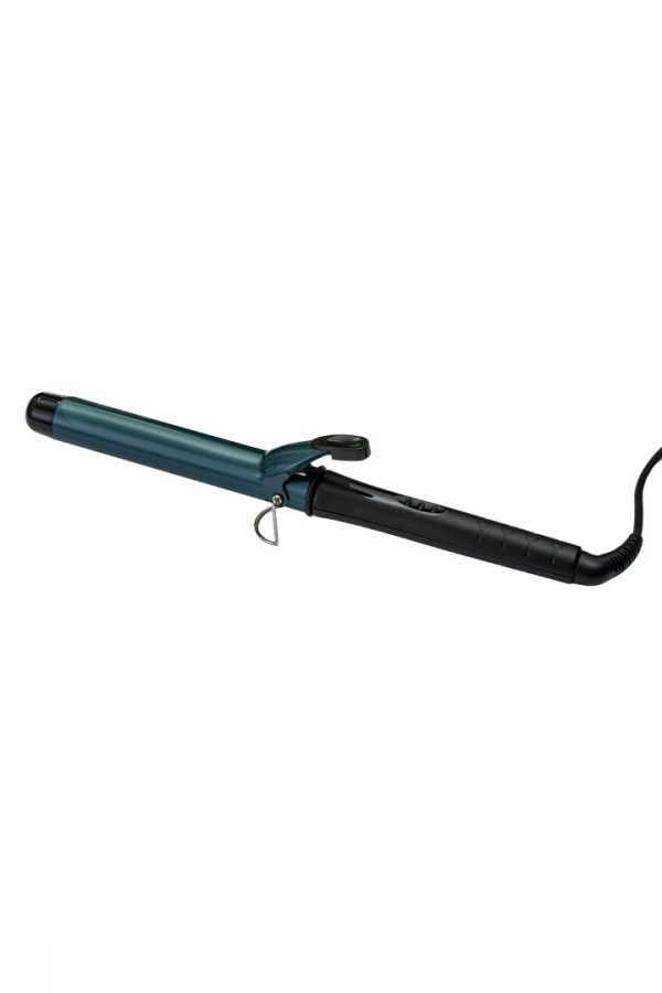 Hair Curler Curl Effect Blue